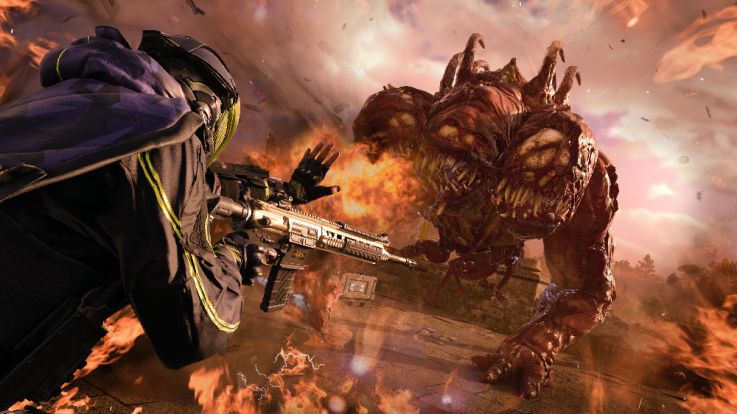 Call of Duty Black Ops 7 et Warzone : la saison 3 Rechargée arrive le 30 avril