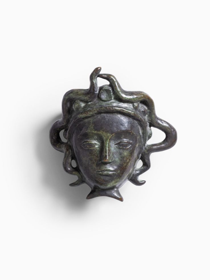 Important Design chez Sotheby’s Paris : l’exposition qui réunit Lalanne, Mucha et Giacometti