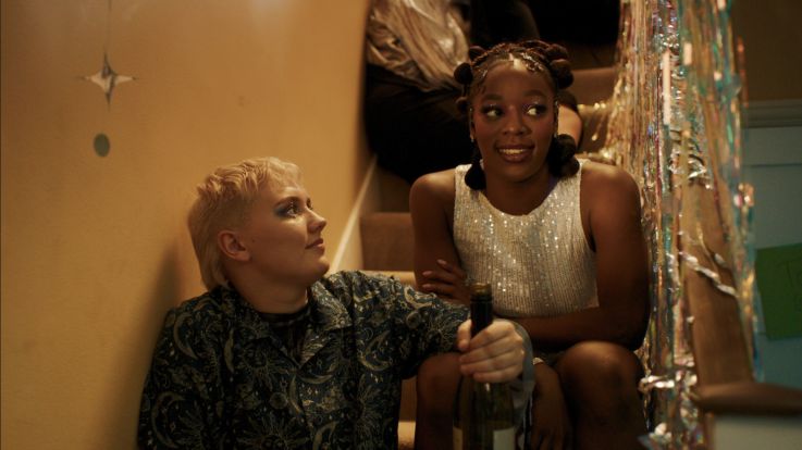 Heartstopper Forever : nouvelles images pour le film avec Kit Connor et Joe Locke sur Netflix