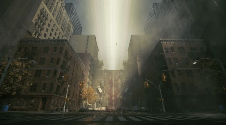 Control Resonant : enfin une date de sortie pour la suite du jeu de Remedy Entertainment