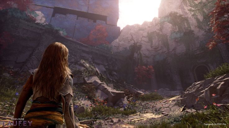 God of War Laufey : bande-annonce surprise pour la suite de la saga au State of Play