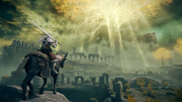 Elden Ring Tarnished Edition bientôt disponible sur Nintendo Switch 2 avec Shadow of the Erdtree