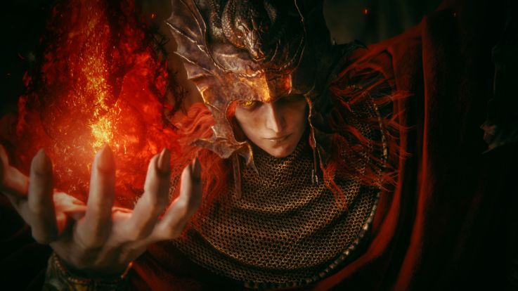 Elden Ring Tarnished Edition bientôt disponible sur Nintendo Switch 2 avec Shadow of the Erdtree