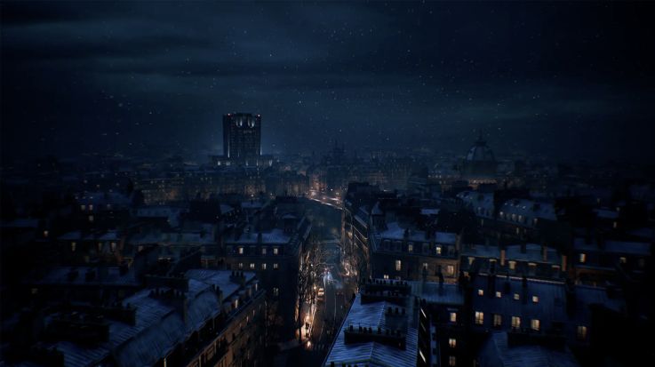 Resident Evil Veronica : le remake de Code Veronica annoncé par Capcom pour 2027