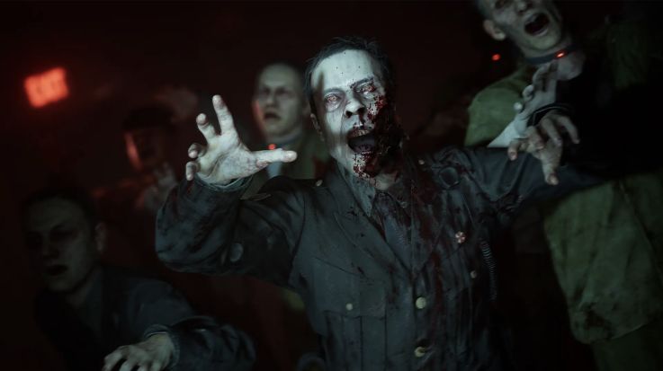 Resident Evil Veronica : le remake de Code Veronica annoncé par Capcom pour 2027