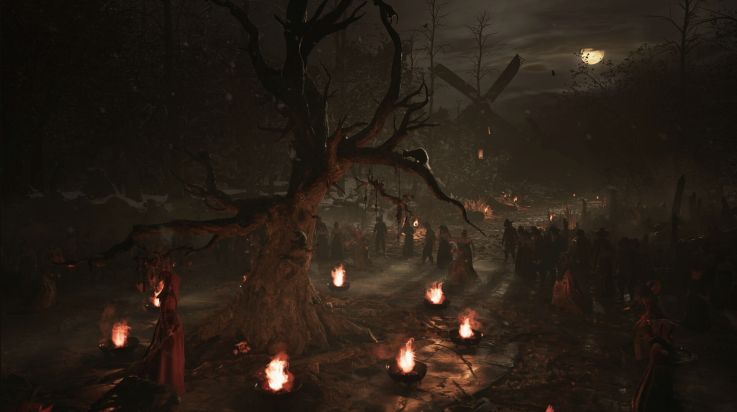 1666 Amsterdam : le jeu d’action-aventure sur fond de chasse aux sorcières se montre au Summer Game Fest