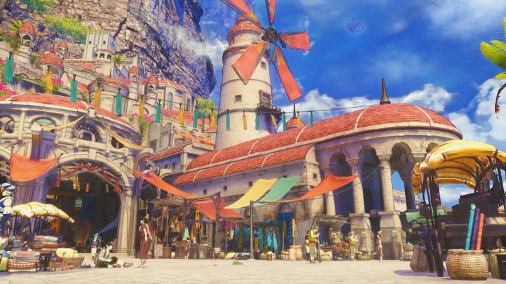 Xenoblade Genesis : le RPG de Monolith Soft prépare un nouveau départ sur Nintendo Switch 2