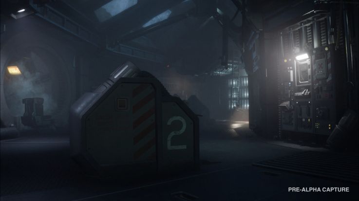 Alien Isolation 2 : Creative Assembly relance la traque du xénomorphe