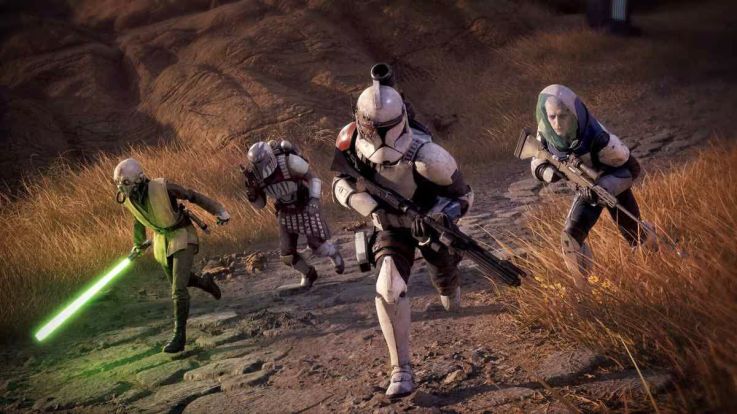 Star Wars Zero Company : date de sortie et nouvelles infos sur le jeu tactique