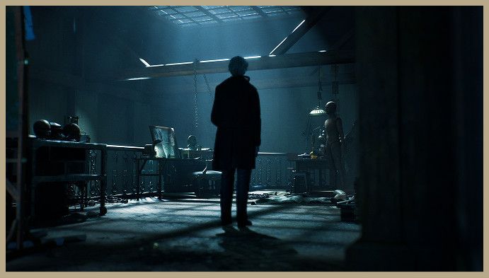 Saw Genesis : la saga d’horreur revient en jeu multijoueur sur PC