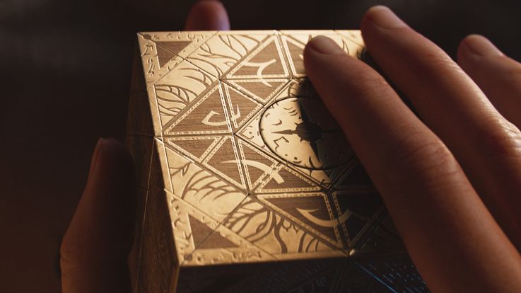 Hellraiser Revival : la date de sortie du jeu vidéo horrifique enfin dévoilée