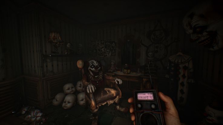 Give Us A Sign : un jeu d’horreur psychologique coopératif annoncé sur PC, PS5 et Xbox Series