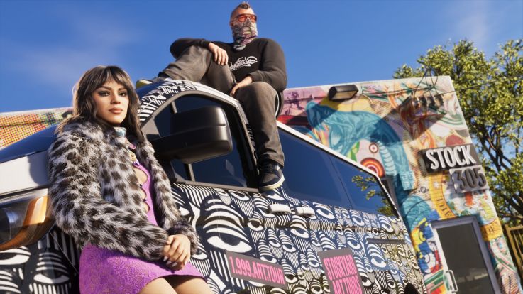 GTA VI : date de sortie, précommandes et éditions du jeu Rockstar