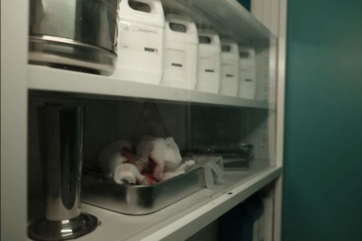 La Morgue : l’escape game parisien où l’enquête commence sur la table d’autopsie