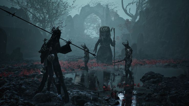 Mortal Shell II : date de sortie, gameplay, bande-annonce, précommande... tout savoir sur le RPG dark fantasy
