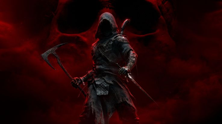 Mortal Shell II : date de sortie, gameplay, bande-annonce, précommande... tout savoir sur le RPG dark fantasy