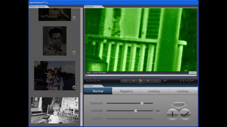 Shutter Story : le jeu d'horreur psychologique où chaque photo peut devenir un cauchemar