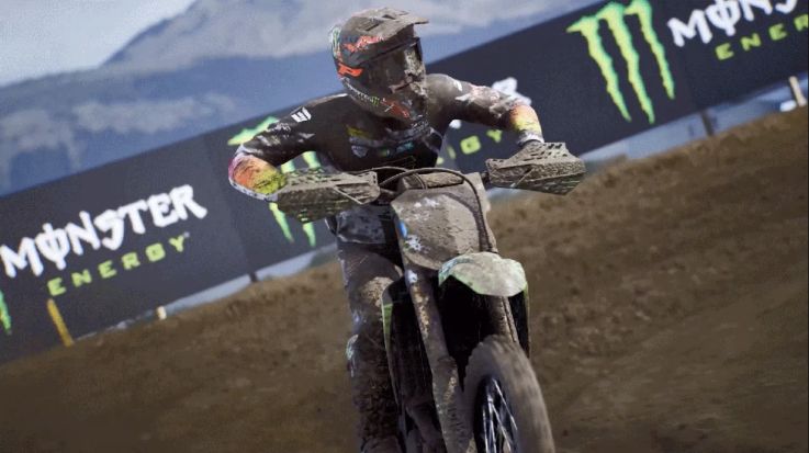 MXGP 26 : première bande-annonce et nouveautés du jeu officiel de motocross