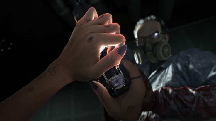 Unhinged : le jeu d'horreur de Netflix où votre téléphone devient votre pire ennemi