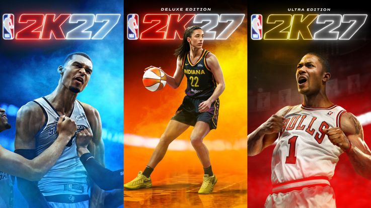 NBA 2K27 : Victor Wembanyama devient le premier Français sur une jaquette mondiale