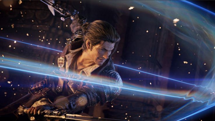 Final Fantasy XIV Online sur Nintendo Switch 2 : date de sortie, bêta, contenu... tout ce qu'il faut savoir