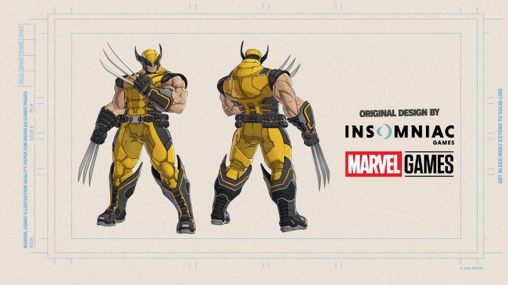 MARVEL Tōkon: Fighting Souls : Cyclope Phénix sera le premier personnage du DLC de l'Année 1