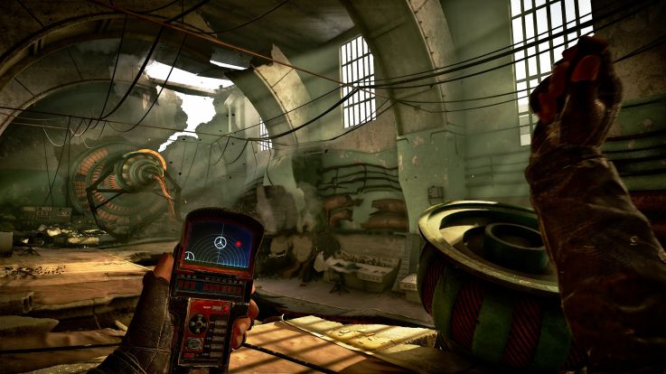 S.T.A.L.K.E.R. 2 dévoile Cost of Hope, sa première grande extension scénarisée