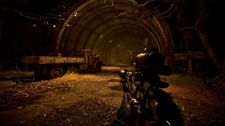 S.T.A.L.K.E.R. 2 dévoile Cost of Hope, sa première grande extension scénarisée