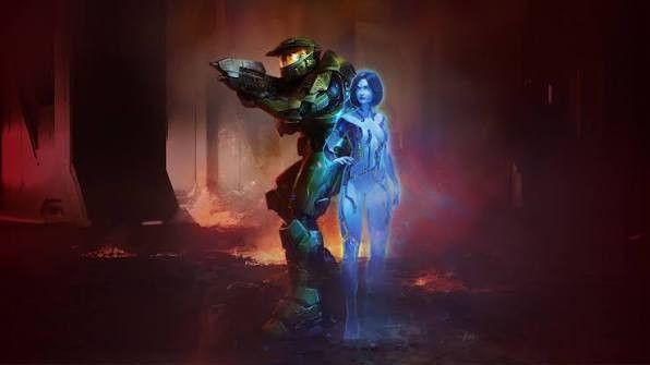 Halo: Campaign Evolved est disponible sur PC, PS5 et Xbox Series