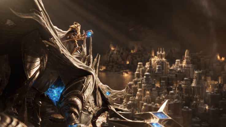 ENDLESS Legend 2 : la version 1.0 arrive sur PC, PS5 et Xbox Series - notre preview