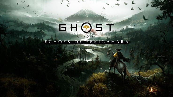 Ghost of Yōtei : Échos de Sekigahara, un DLC narratif avec un nouveau mode de survie