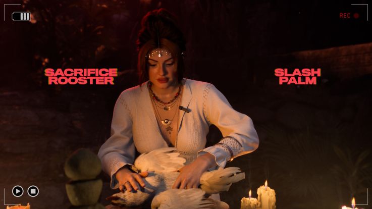 Until Dawn 2 : date de sortie, bande-annonce et premières infos sur la suite horrifique