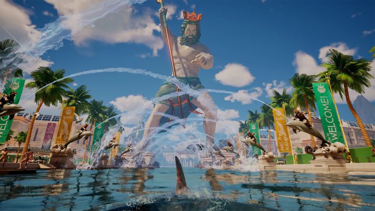 Maneater 2 : gameplay, histoire, requin... tout savoir sur la suite du ShaRkPG