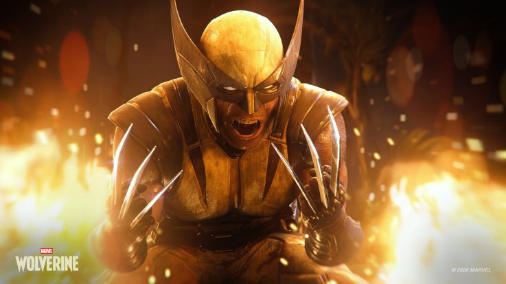 Marvel’s Wolverine dévoile son ultime bande-annonce avant sa sortie sur PS5