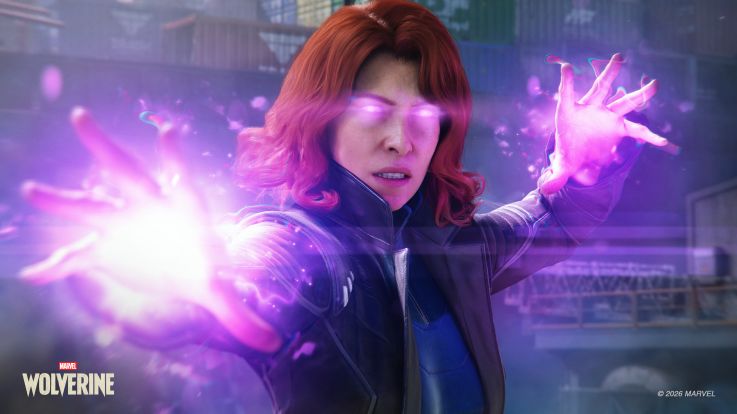 Marvel’s Wolverine dévoile son ultime bande-annonce avant sa sortie sur PS5