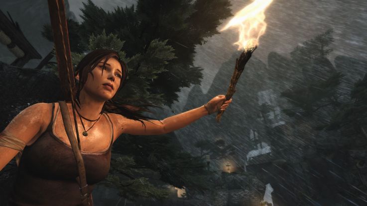 Tomb Raider a 30 ans : comment Lara Croft a changé les règles du jeu ?