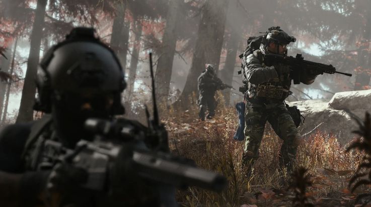Call of Duty: Modern Warfare 4 : date de sortie, campagne et nouveautés du FPS d'Activision