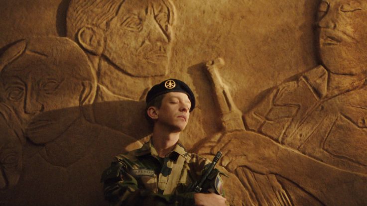 Ali Cherri : Today is OK, l’exposition entre cinéma et sculptures au Palais de Tokyo