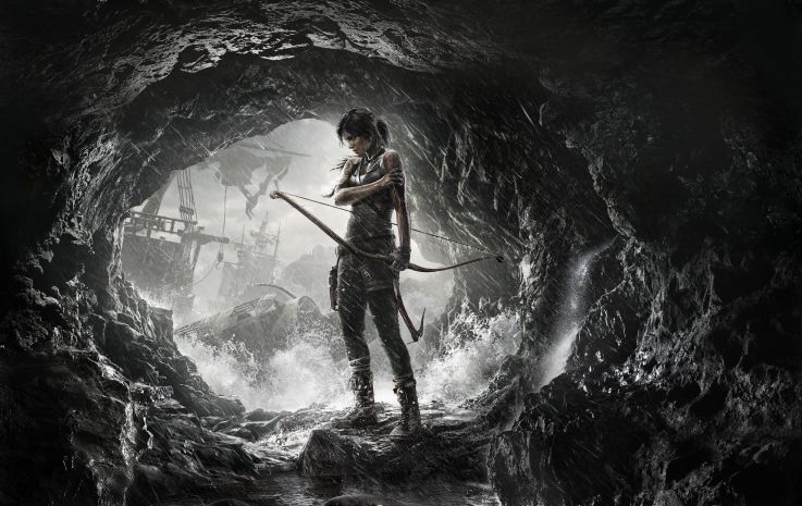Tomb Raider : pourquoi Lara Croft doit-elle toujours recommencer son histoire ?