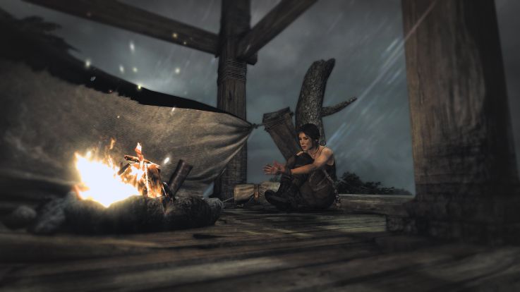Tomb Raider : pourquoi Lara Croft doit-elle toujours recommencer son histoire ?