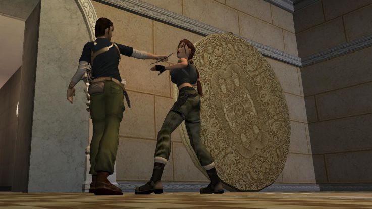 L’Ange des ténèbres : pourquoi le Tomb Raider mal-aimé mérite un autre regard