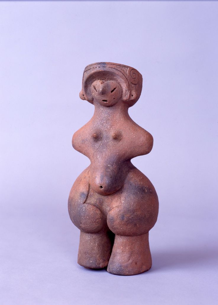 Japonismes 2018 : Jômon, l'exposition à la Maison de la Culture du Japon