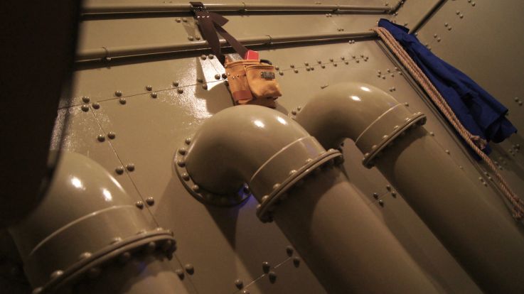 Echappez-vous du Titanic chez Majestic Escape Game, le jeu d’évasion immersif