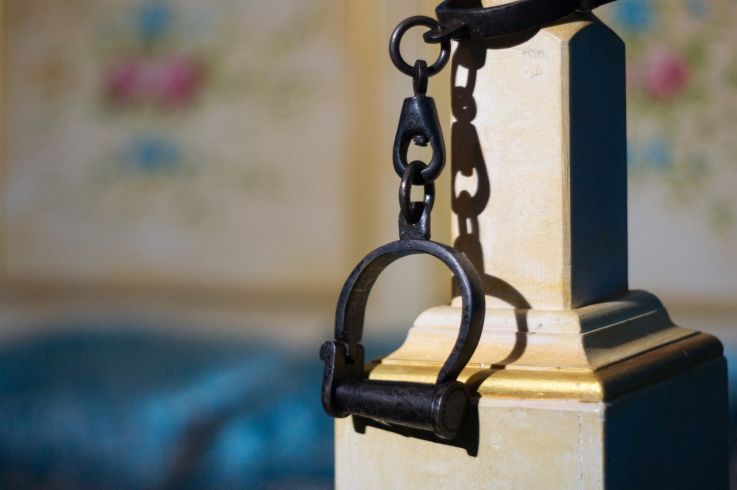 Voyagez au cœur de la Renaissance italienne chez Artimus Escape Game