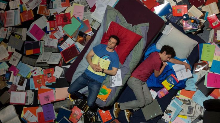 Première Année : critique et bande-annonce