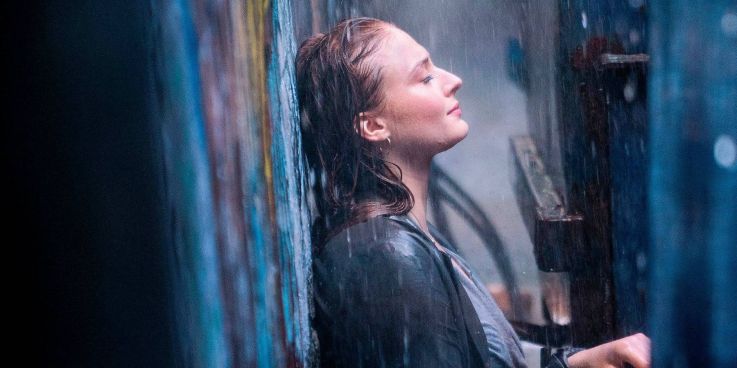 X-Men Dark Phœnix : bande-annonce