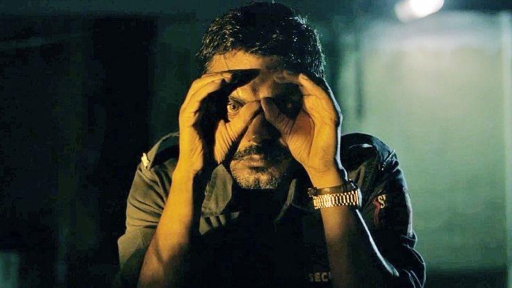 The Mumbai Murders : critique et bande-annonce