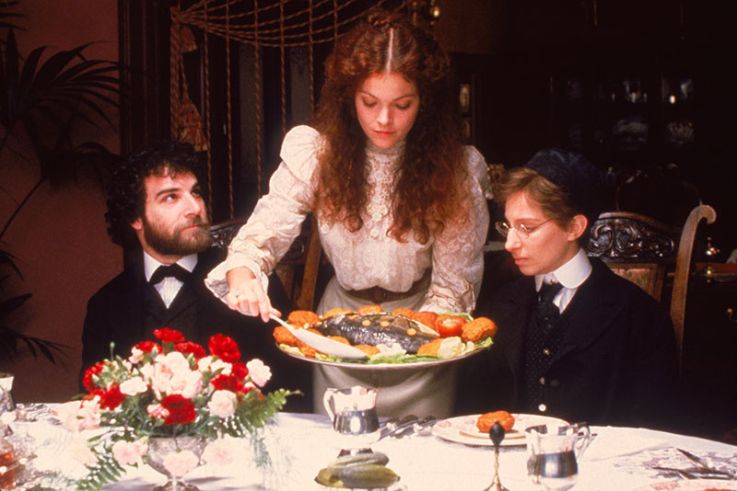 Yentl : critique et bande-annonce