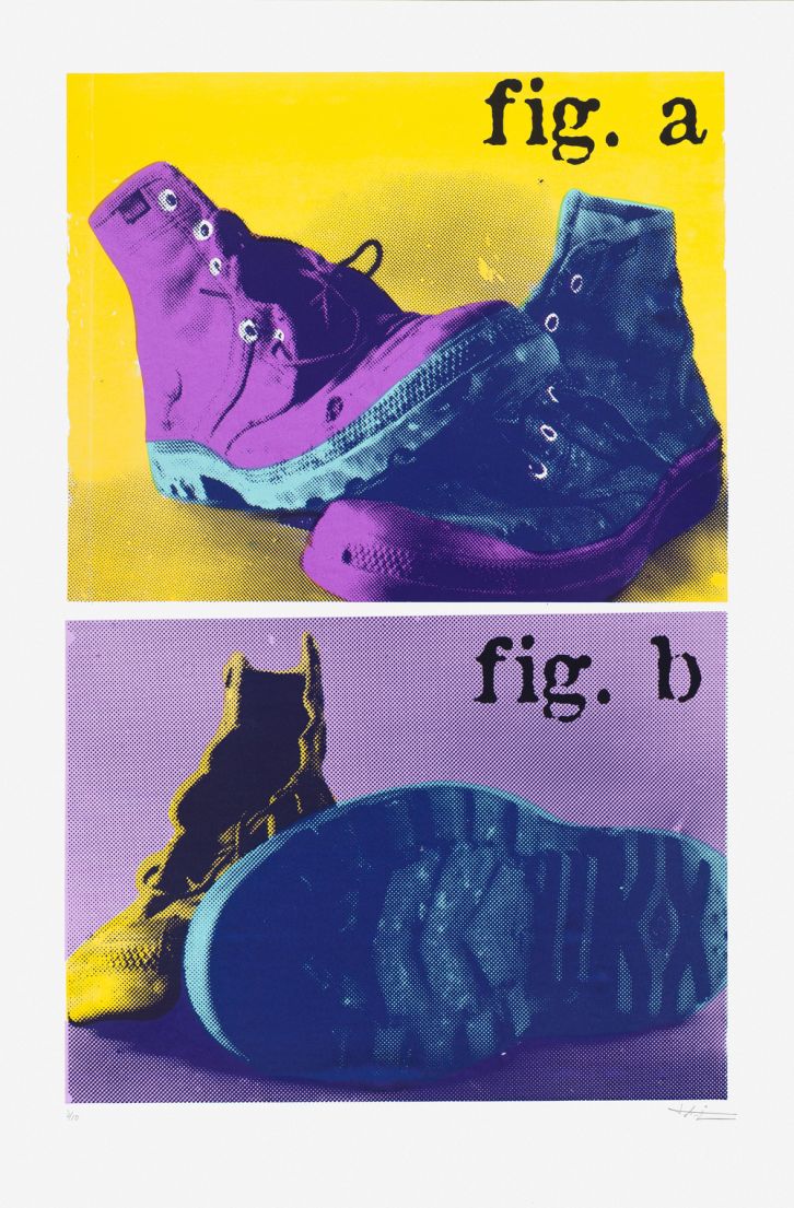 Chemin Faisant, l'exposition de gravure au Centre Wallonie-Bruxelles