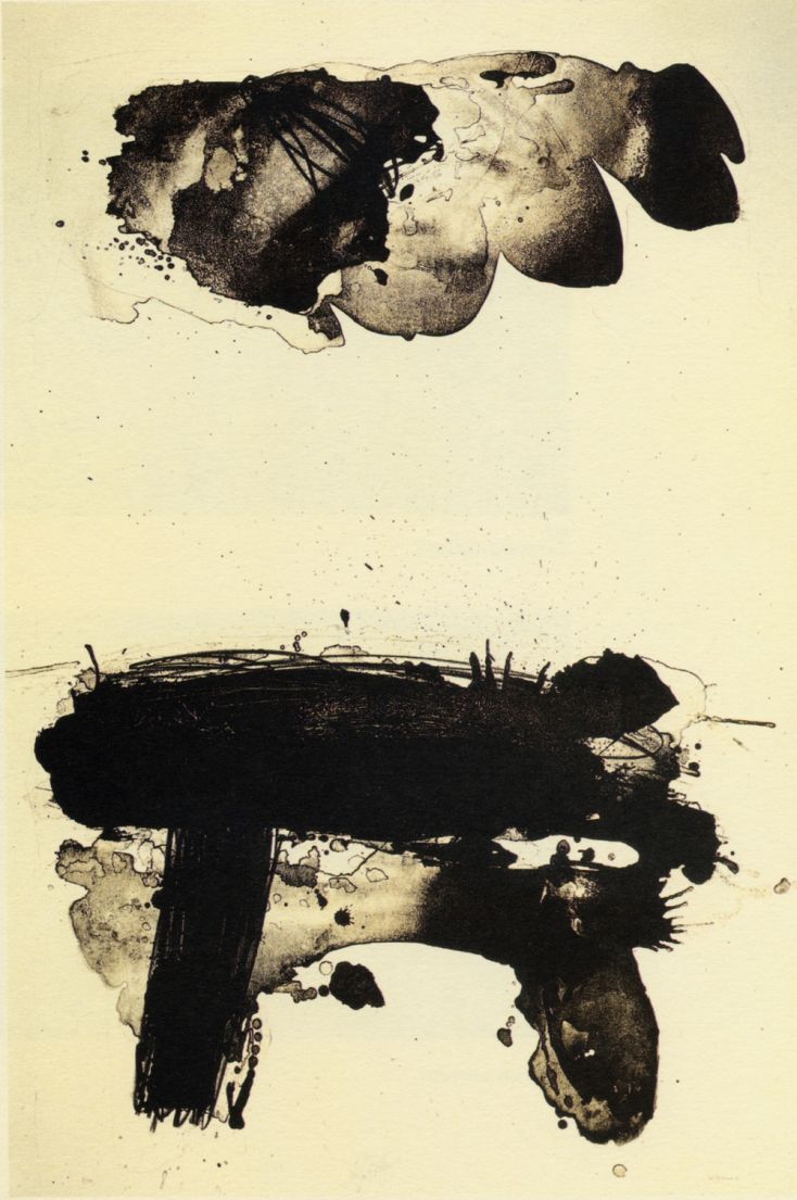 Chemin Faisant, l'exposition de gravure au Centre Wallonie-Bruxelles